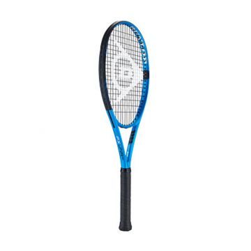 Dunlop Jr Tennisracket TR FX 500 Maat 25 - Zwart