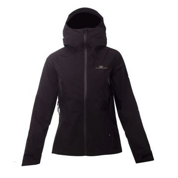 2117 Dames Jacket Skogmo 3L