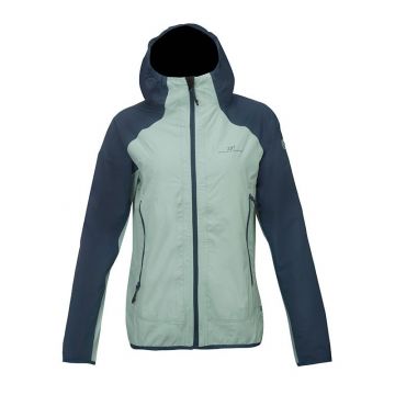 2117 Dames Jacket Klacken 2.5L