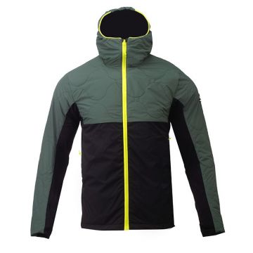 2117 Heren Jacket Roxtuna Hybrid