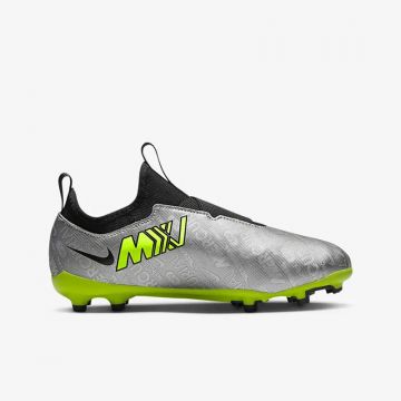 Nike JR Voetbalschoen ZOOM MERCURIAL VAPOR 15 MG