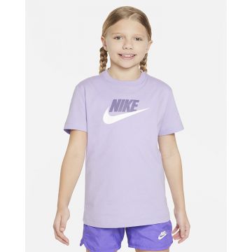 Niks kids tshirt Nike Sportswear Big Kids (Gir