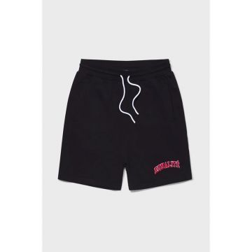 Equalité Heren Short Zion