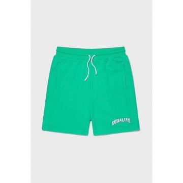 Equalité Heren Short Zion