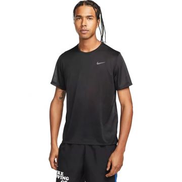 Nike Heren Runningshirt DRI-FIT MILER