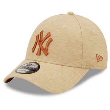 New Era Jersey Essential 9Forty New York SR Cap