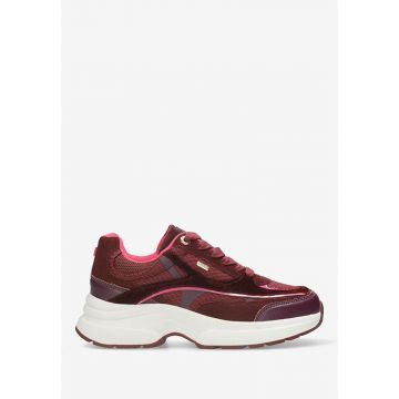 Mexx Dames Sneaker Moala