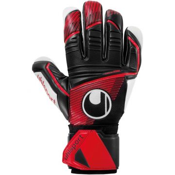 Uhlsport Keepershandschoen Powerline Supersoft Hn