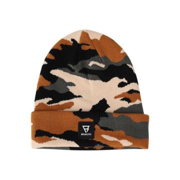 Brunotti Heren Beanie Tignes-AO