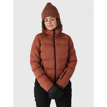 Brunotti Dames Ski Jas Firecrown