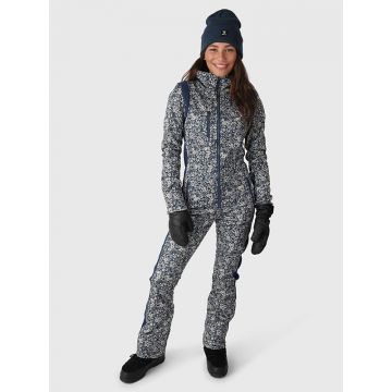 Brunotti Dames Ski Overall Daisy-AO