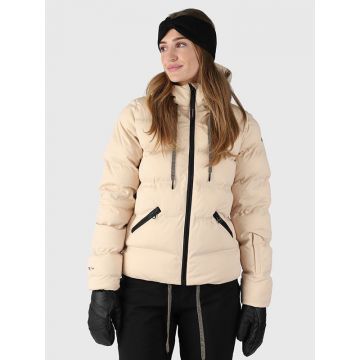 Brunotti Dames Ski Jas Irai Snow