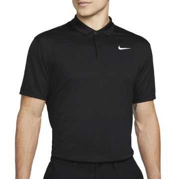 Nike Court Heren Tennis Polo Dri-Fit