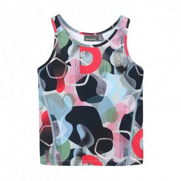 Color Kids Meisjes SportTop