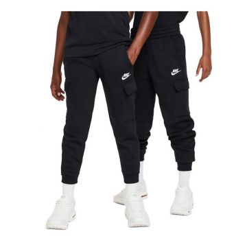 Nike Junior Joggingsbroek Fleece Carco