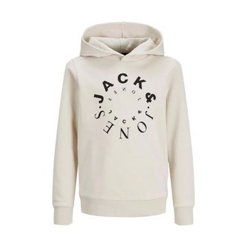 Jack&Jones Jongens Hoodie Warrior