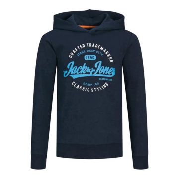 Jack&Jones Jongens Hoodie Mikk