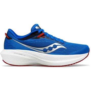 Saucony Heren Hardloopschoen Triumph 21