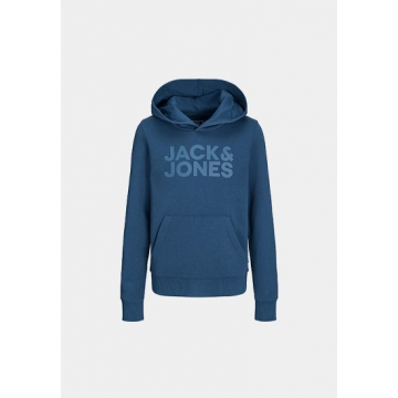 Jack&Jones Jongens Hoodie Corp