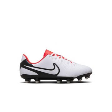 Nike Jr Voetbalschoenen Tiempo Legend10 Club FG/MG