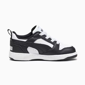 Puma Peuter Sneakers REBOUND V6 LO