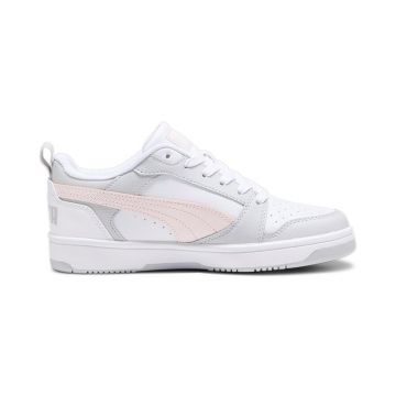 Puma Junior Sneaker REBOUND V6 LOW