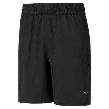 Puma Heren Fitnesshort Performance Woven 7"