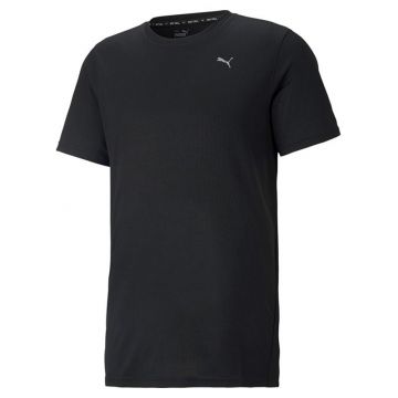 Puma Heren T-shirt Performance Ss