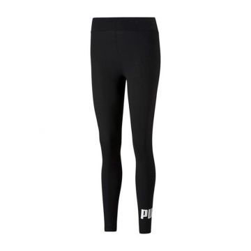 Puma Dames Essentials Logo Sportlegging