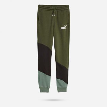 Puma Jongens Joggingsbroek Power Cat