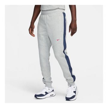 Nike Heren Sport Fleece Broek