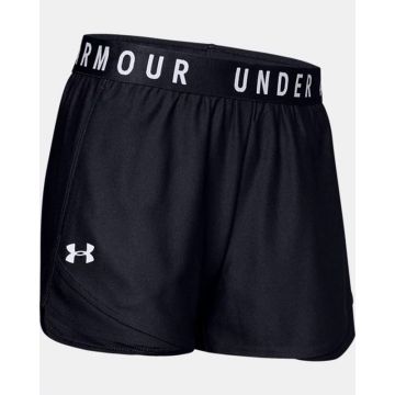 Underarmour Dames Short Play Up 3.0