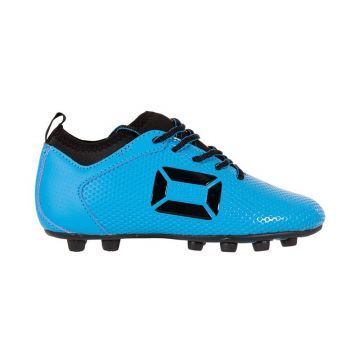 Stanno Junior Voetbalschoenen Vulture FG - Blauw