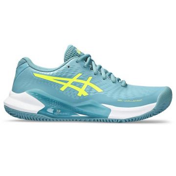 Asics Dames Tennisschoen GEL-CHALLENGER 14 CLAY