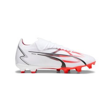 Puma Senior Voetbalschoenen ULTRA MATCH FG/AG