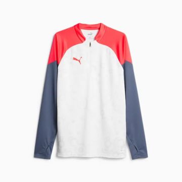 Puma Senior Zip Top Individual Cup 1/4