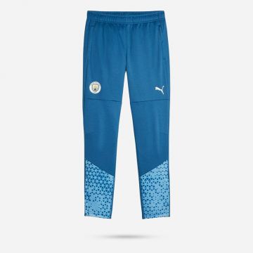 Puma Junior Trainingsbroek MCFC