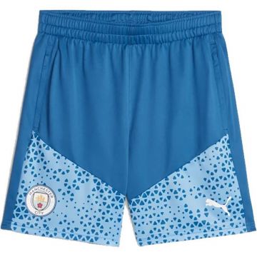 Puma Senior Short MCFC Training