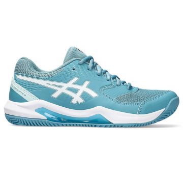 Asics Dames Tennisschoen GEL-DEDICATE 8 CLAY