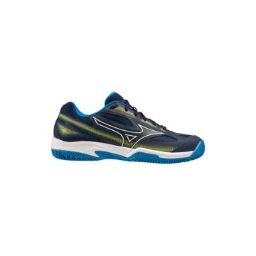 Mizuno Heren Gravelschoen Break Short 4