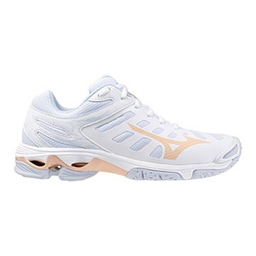 Mizuno Indoorschoen Wave Voltage