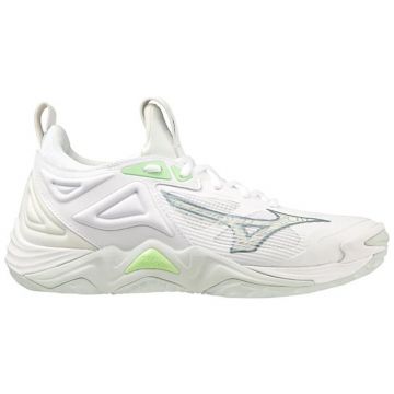 Mizuno Dames Indoorschoenen Wave Momentum 3