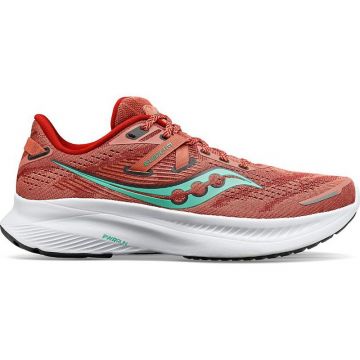 Saucony Dames Hardloopschoen Guide 16