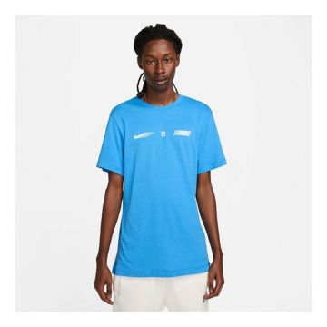 Nike Heren T-shirt Sportswear Standard Issue