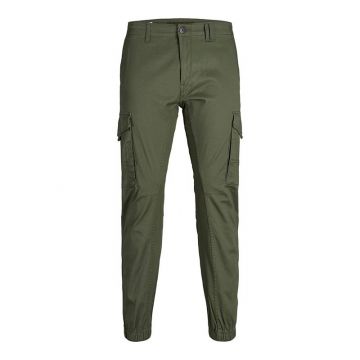 Jack&Jones Heren Cargo Broek