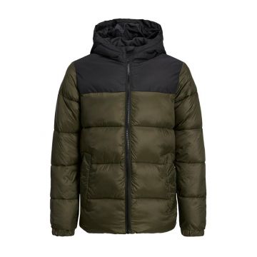 Jack&Jones Jongens Puffer Toby