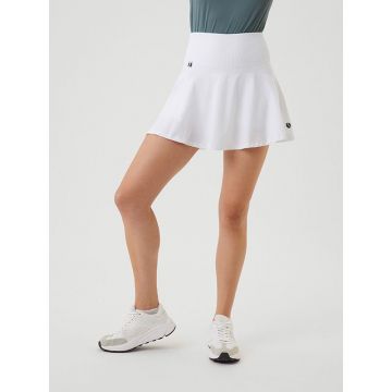 Bjornborg Dames Tennis Skirt Ace Pocket