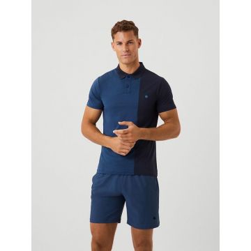 Bjornborg Heren Tennis Polo Ace Light