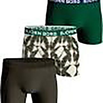 Bjorn Borg Heren Boxers Cotton Stretch