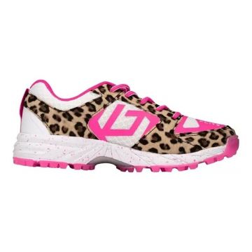 Brabo Junior Hockeyschoen Tribute Leopard